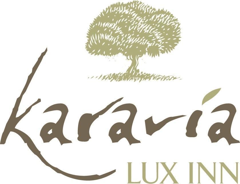 Karavia Lux Inn Áfissos Esterno foto